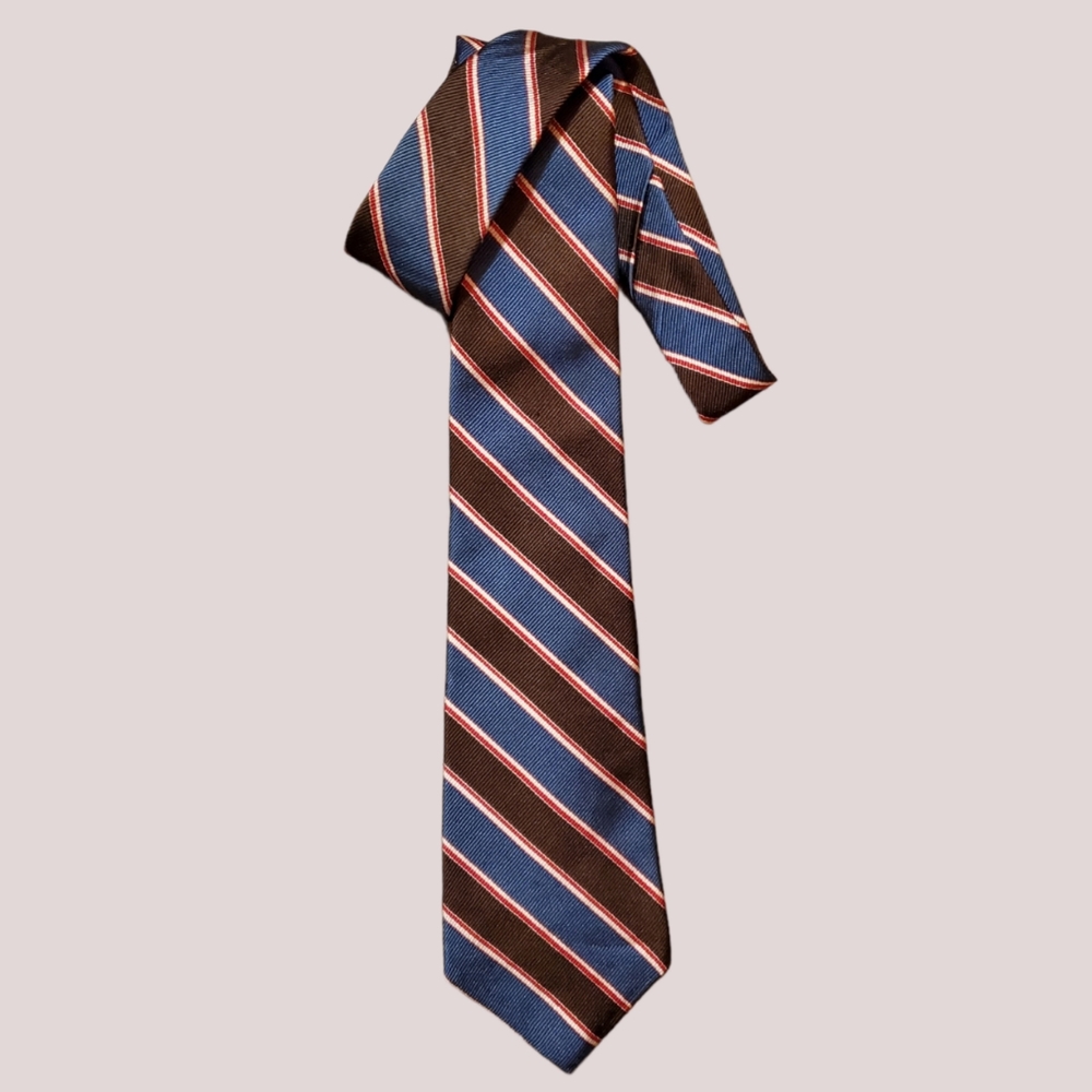 Liberty Of London Silk Tie